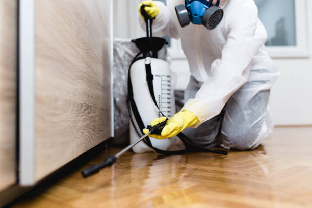 Lithia Springs, GA Pest Control Company